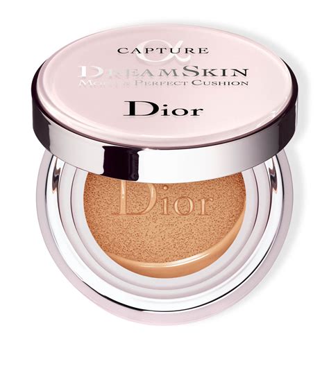 dior moist and perfect cushion